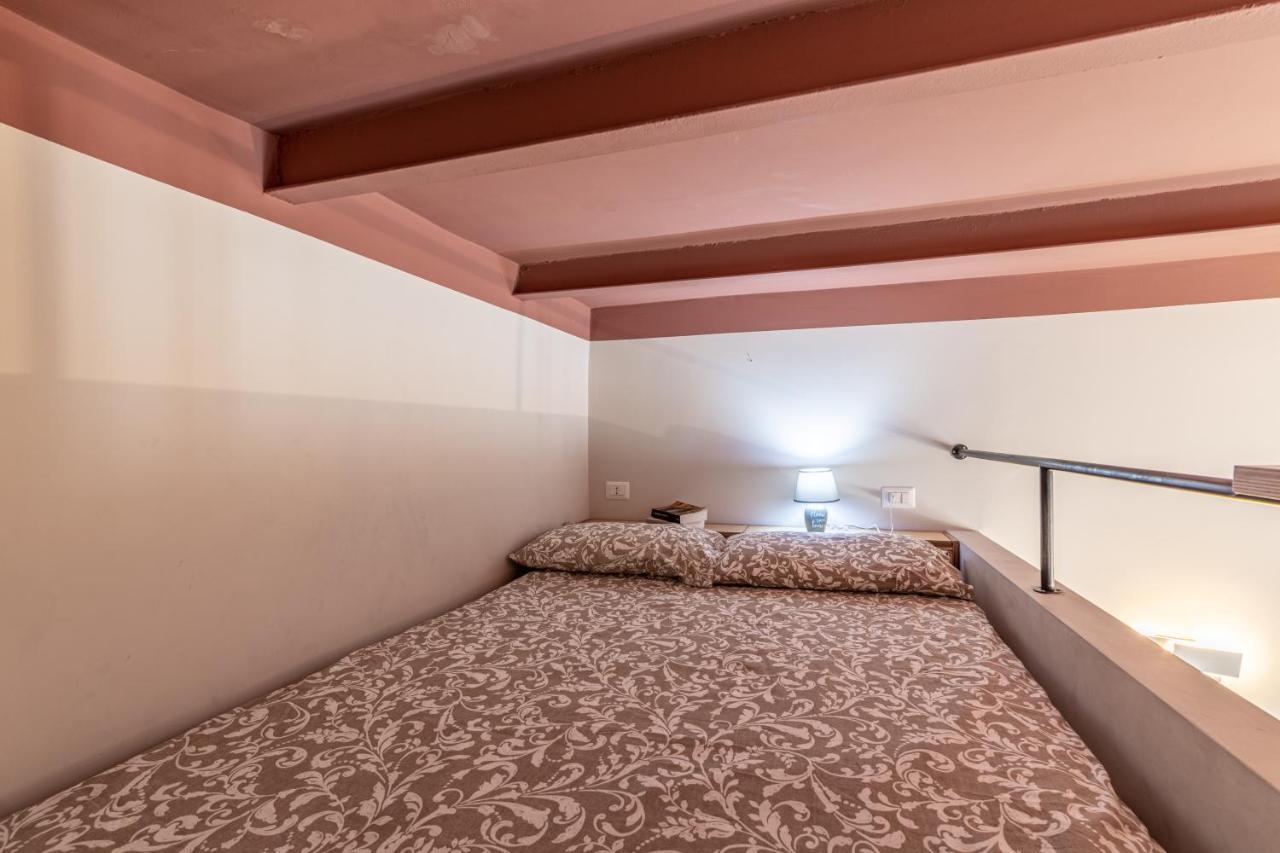Xenia Apartments - Accogliente Pied-A-Terre Sui Navigli ميلان المظهر الخارجي الصورة